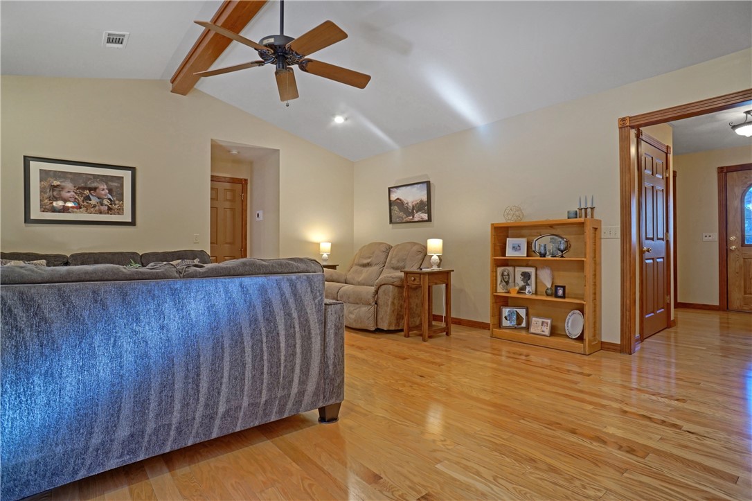 Hickory Hills - Residential