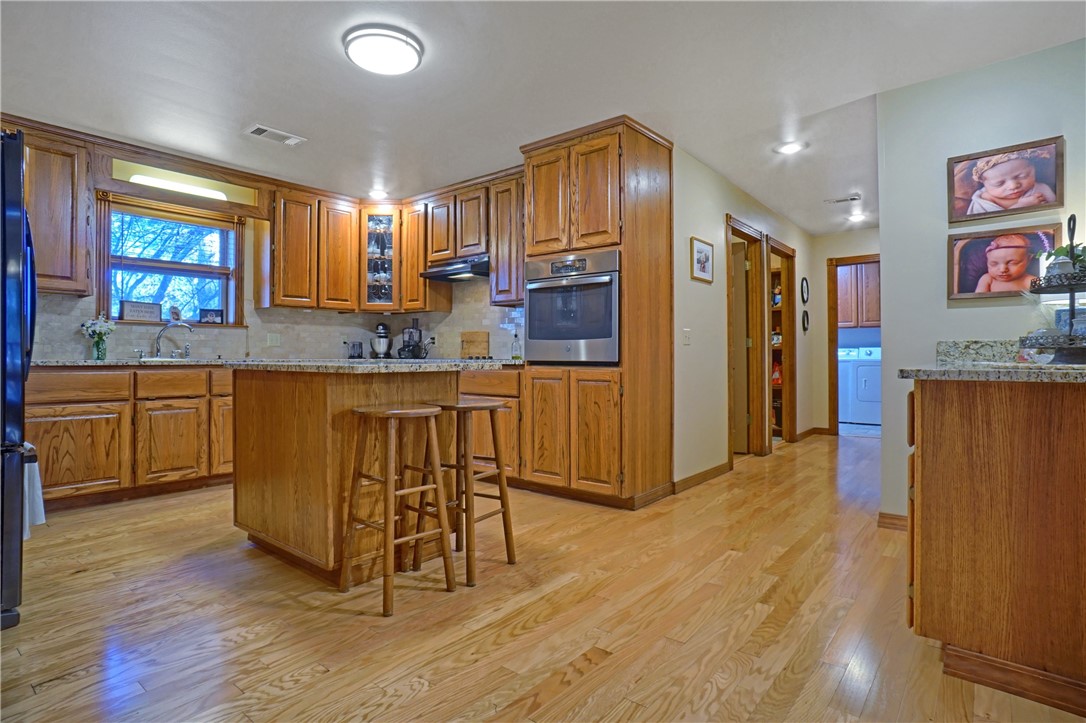 Hickory Hills - Residential