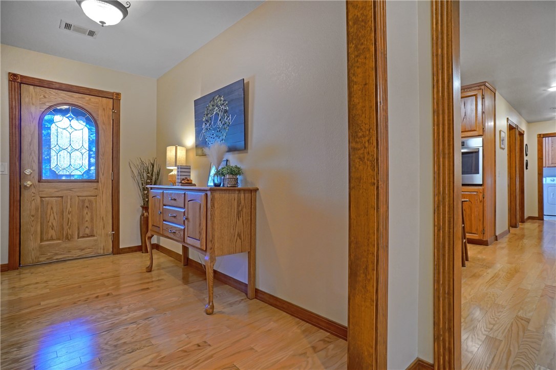 Hickory Hills - Residential