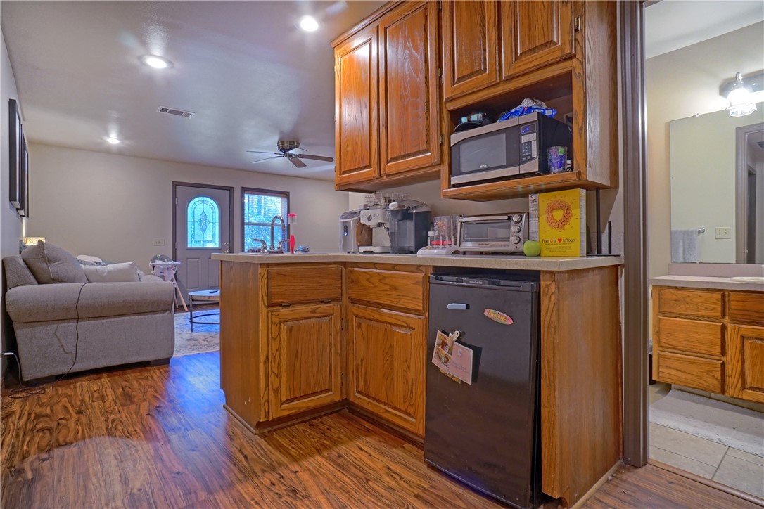 Hickory Hills - Residential