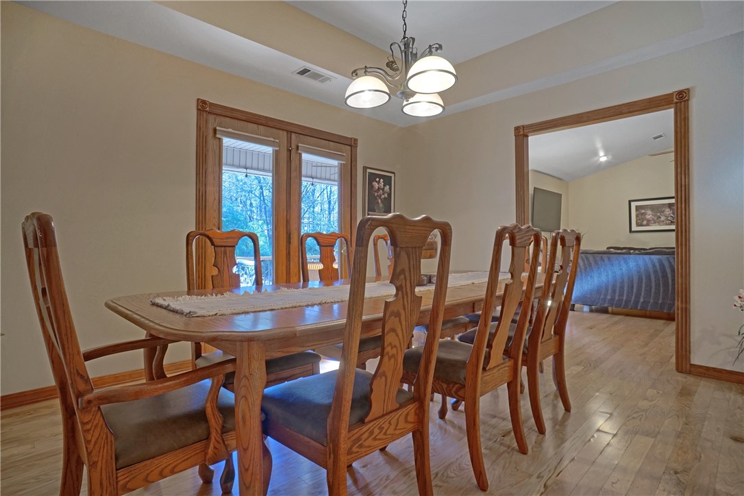 Hickory Hills - Residential