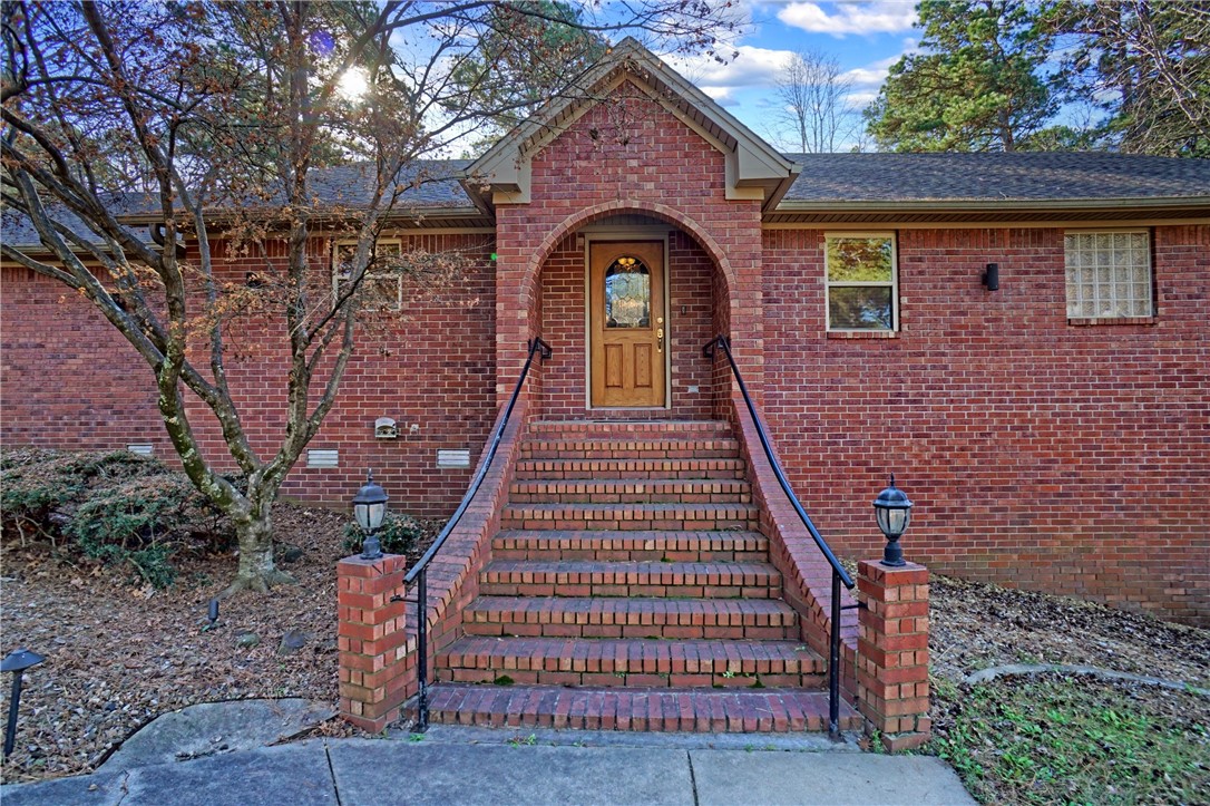 Hickory Hills - Residential