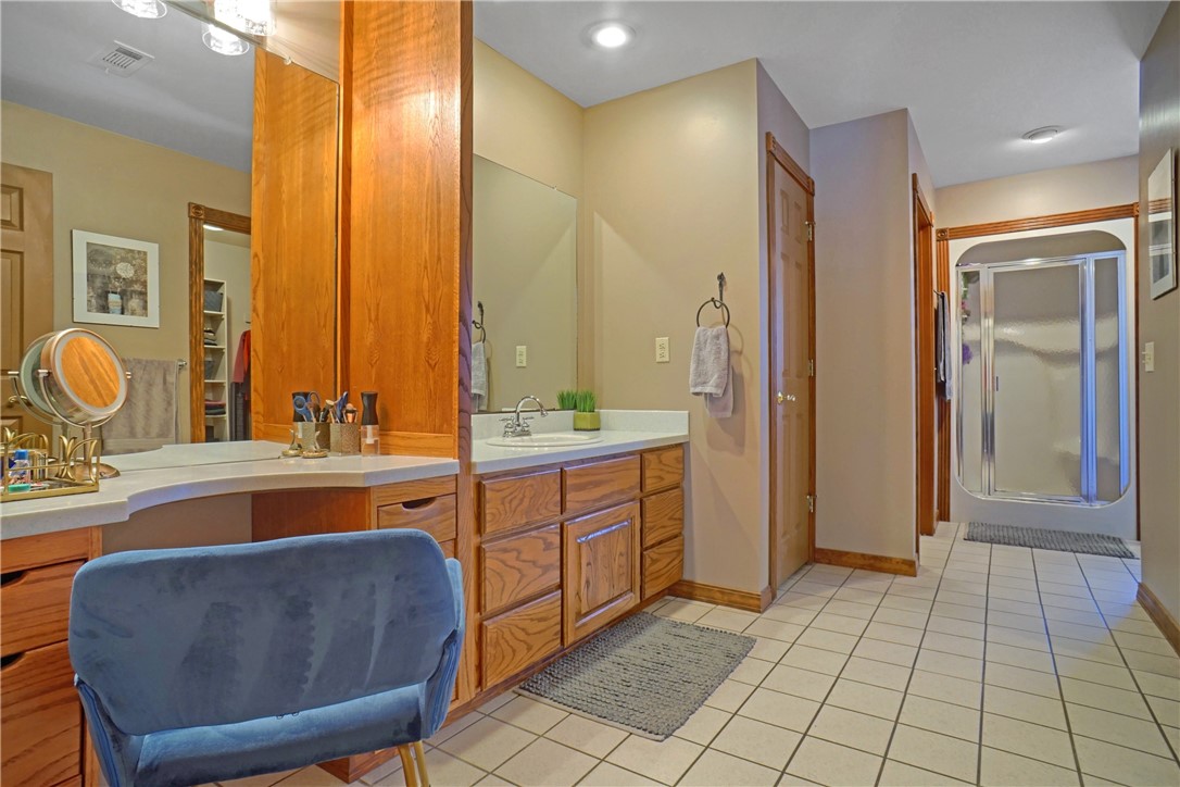 Hickory Hills - Residential