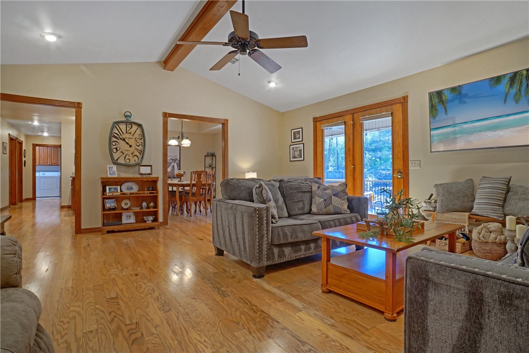 Hickory Hills - Residential