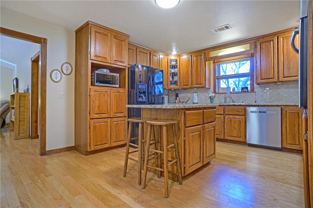 Hickory Hills - Residential