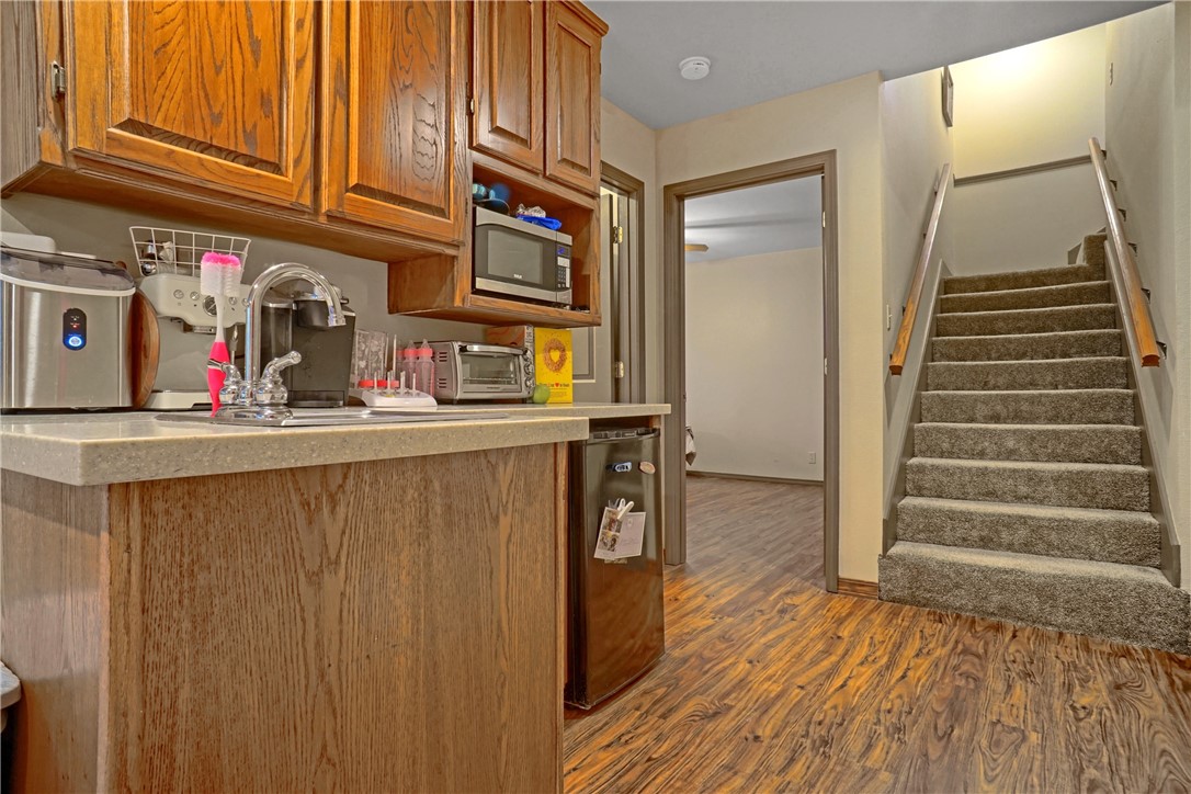 Hickory Hills - Residential