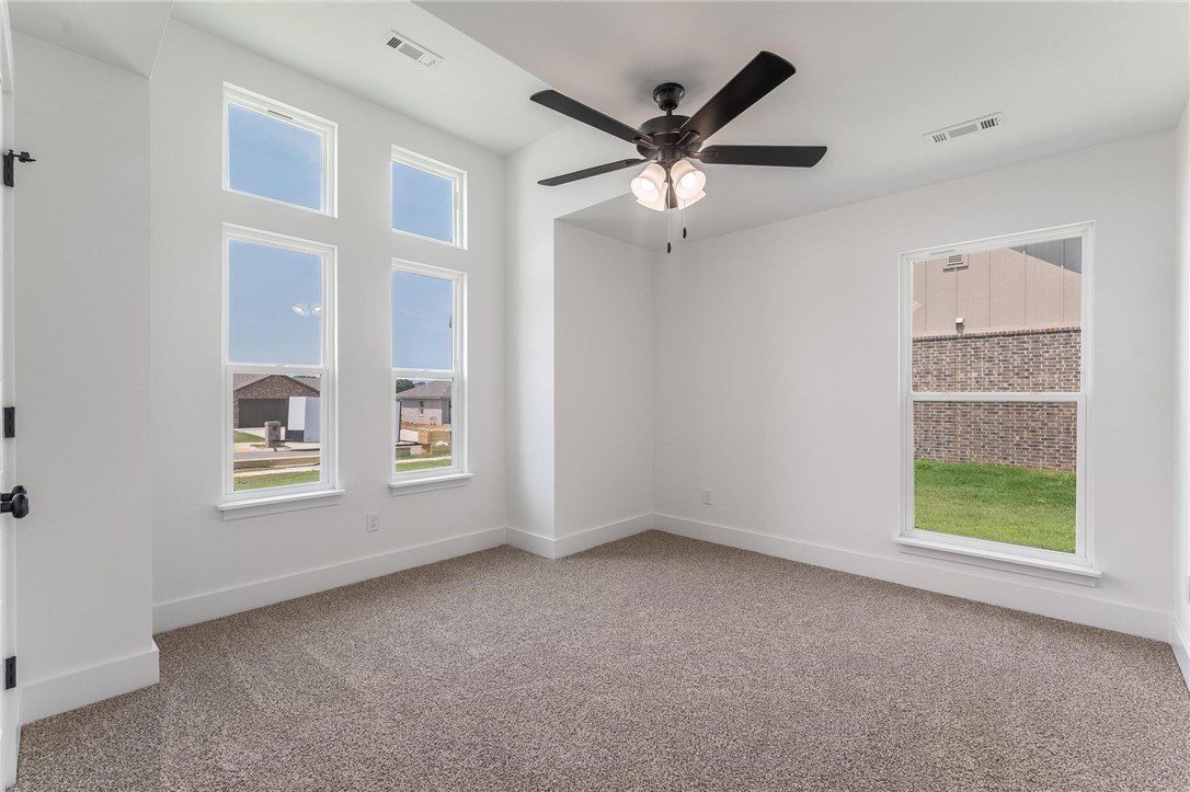 Castlewood - Residential