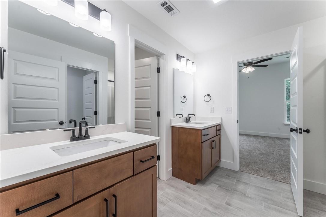 Castlewood - Residential