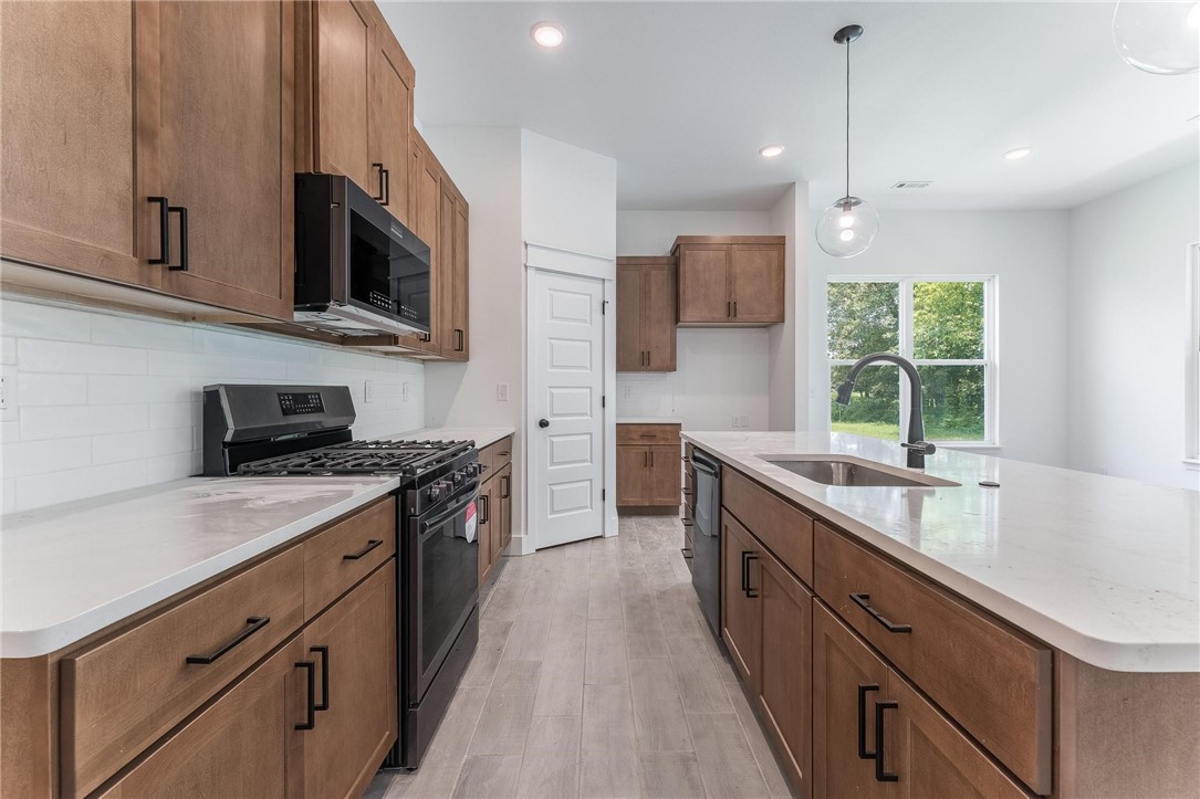 Castlewood - Residential