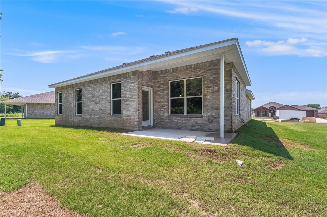 Castlewood - Residential