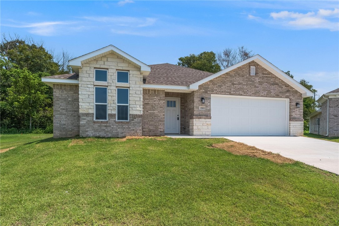 Castlewood - Residential