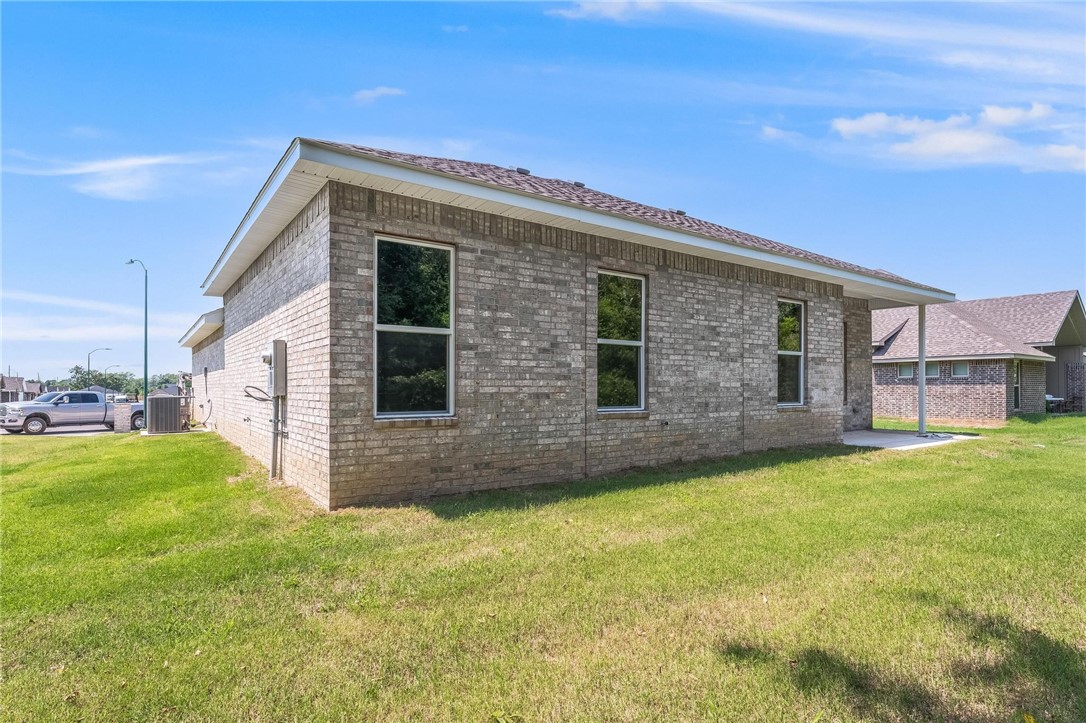 Castlewood - Residential