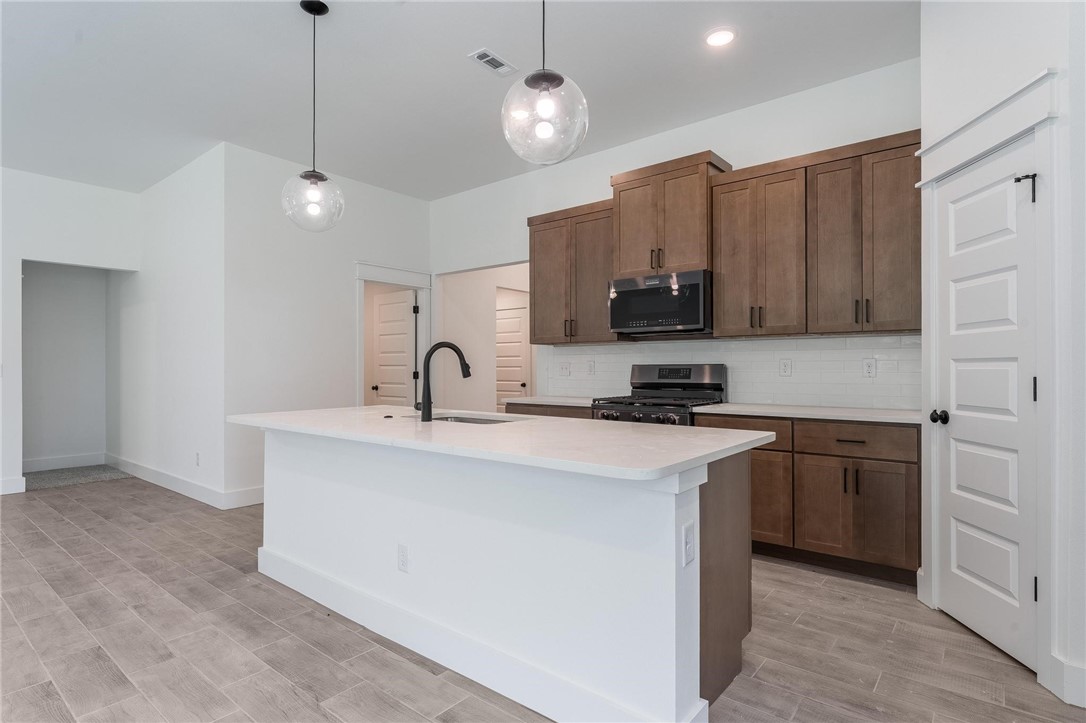 Castlewood - Residential