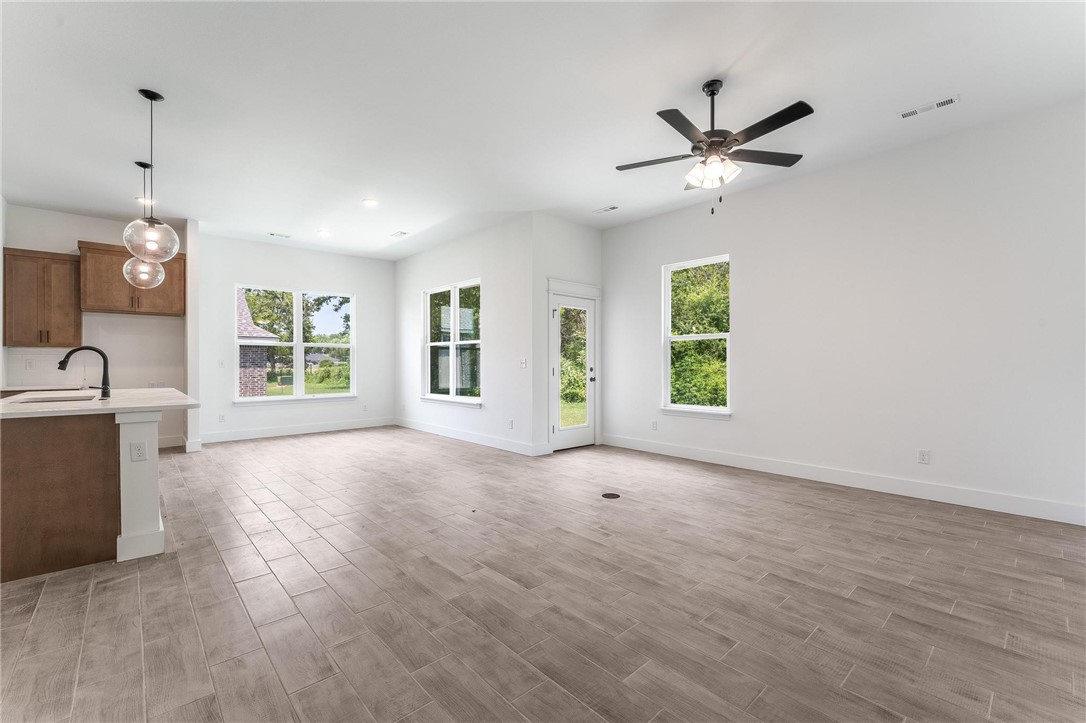 Castlewood - Residential
