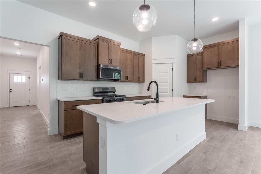 Castlewood - Residential