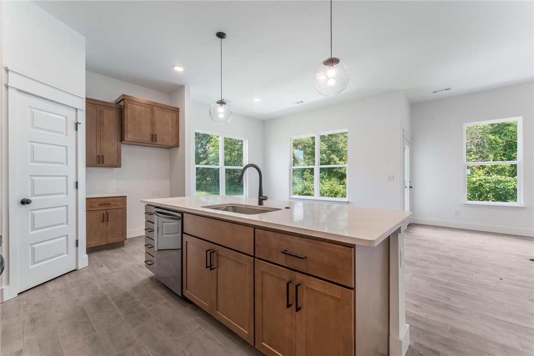 Castlewood - Residential