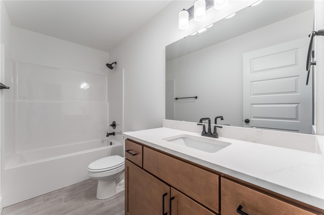 Castlewood - Residential