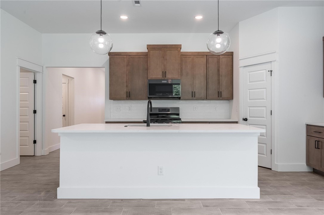 Castlewood - Residential