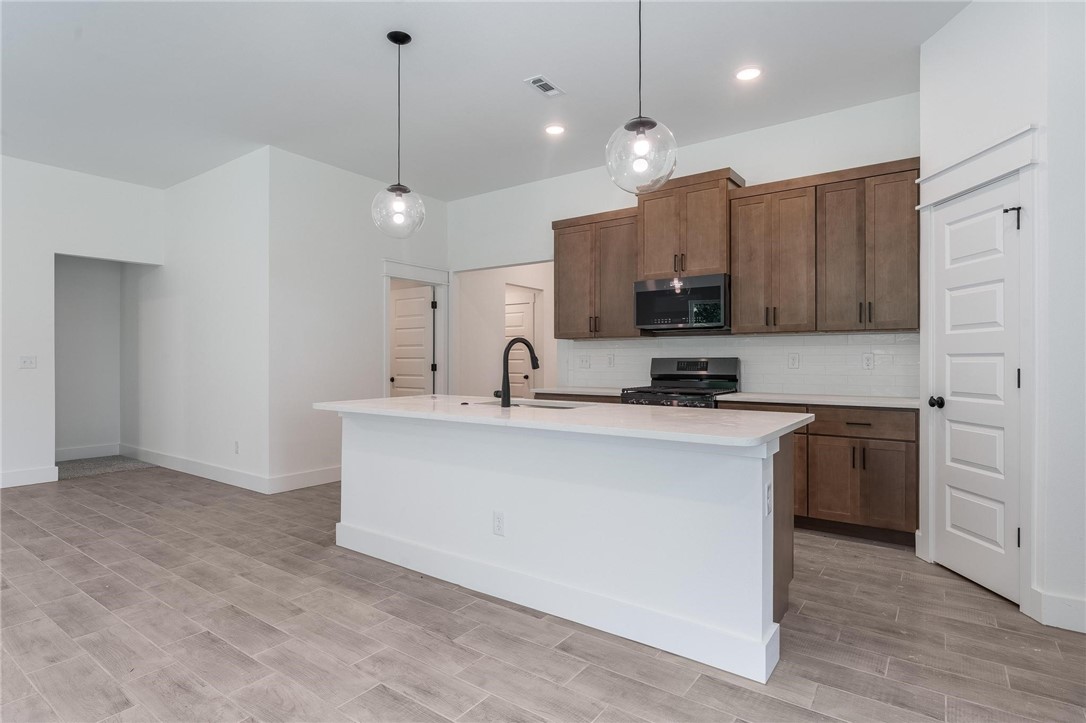 Castlewood - Residential