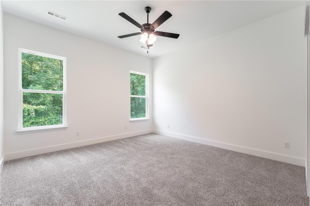 Castlewood - Residential