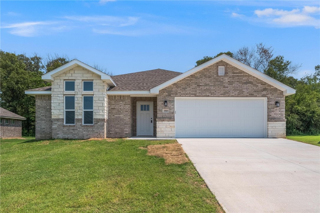 Castlewood - Residential