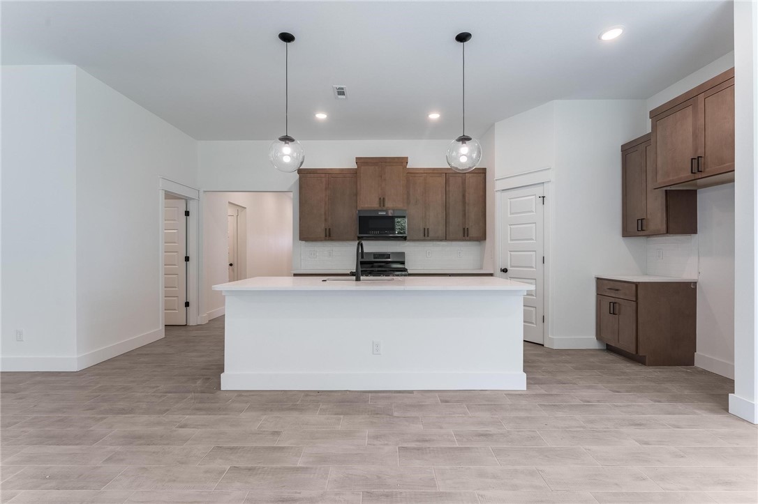 Castlewood - Residential