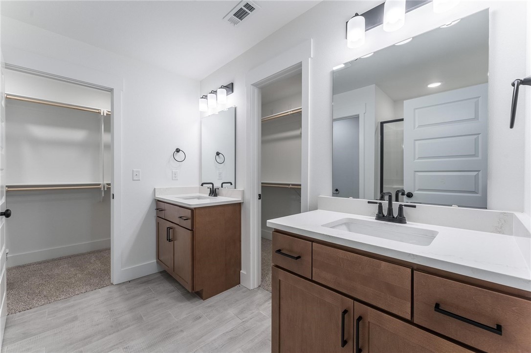 Castlewood - Residential