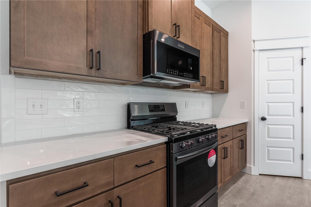 Castlewood - Residential