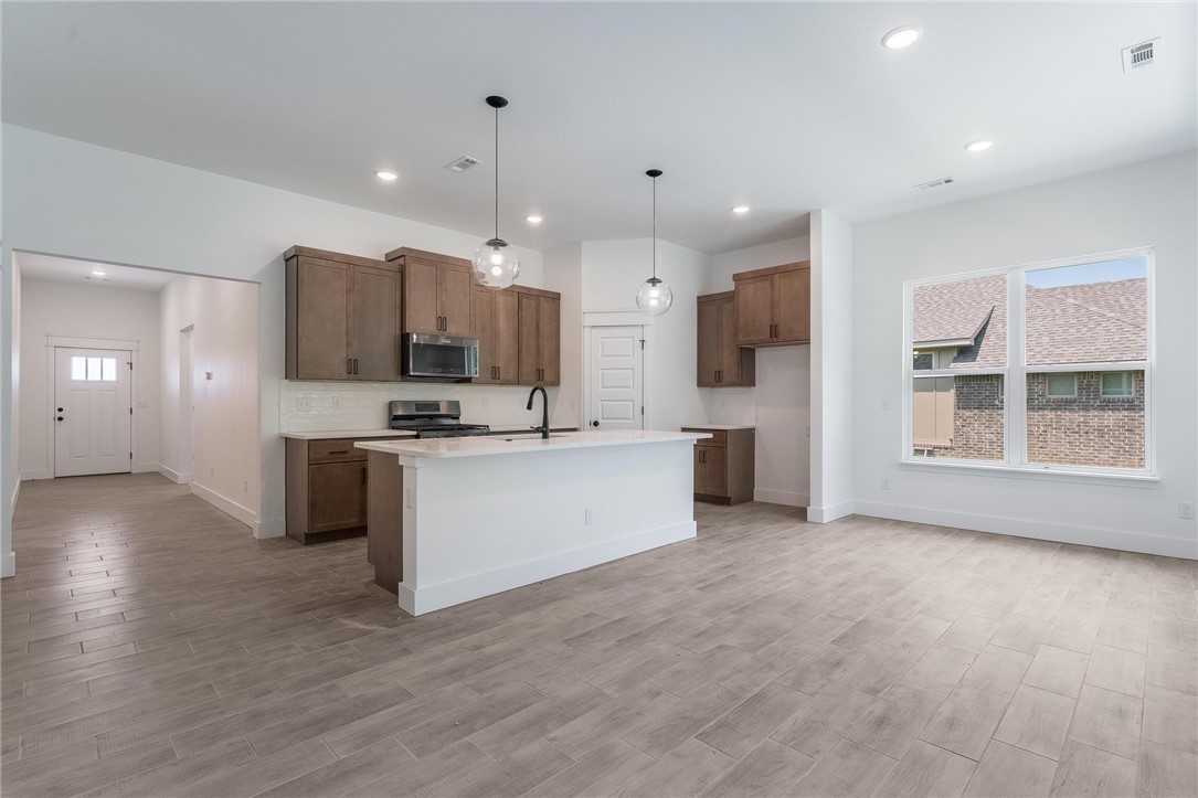Castlewood - Residential