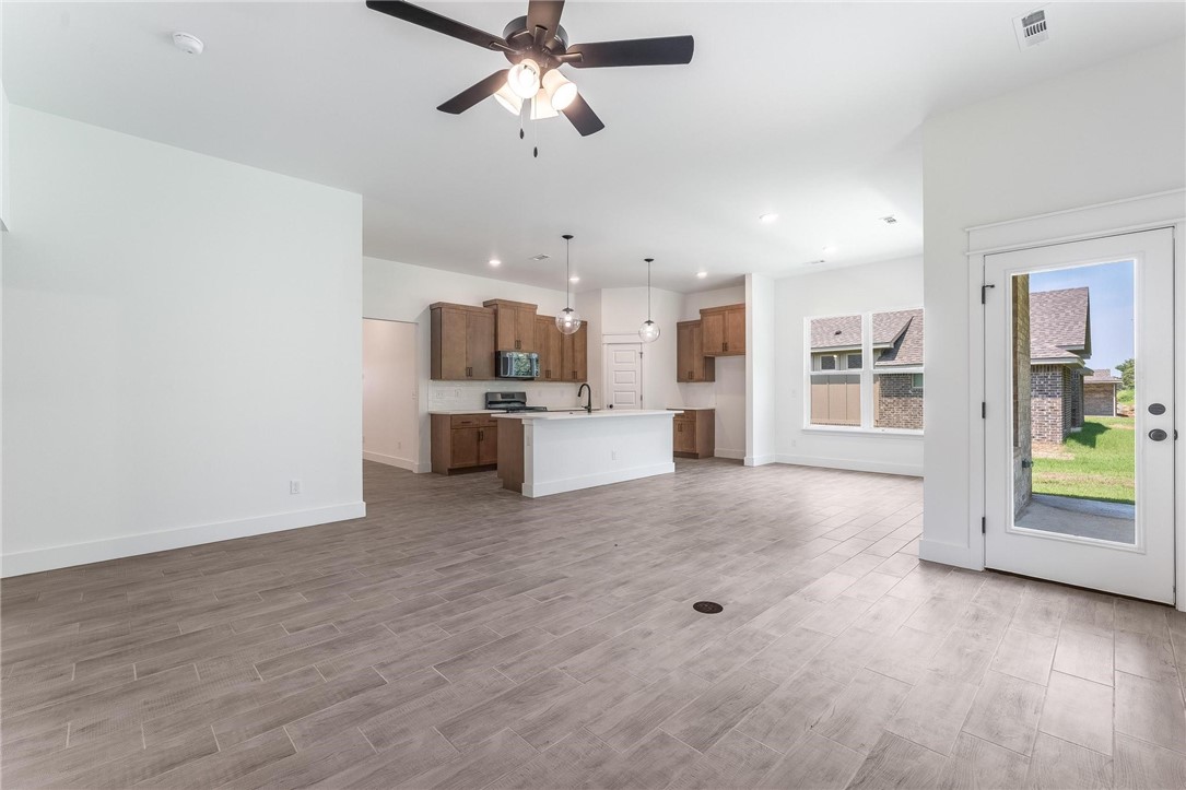 Castlewood - Residential