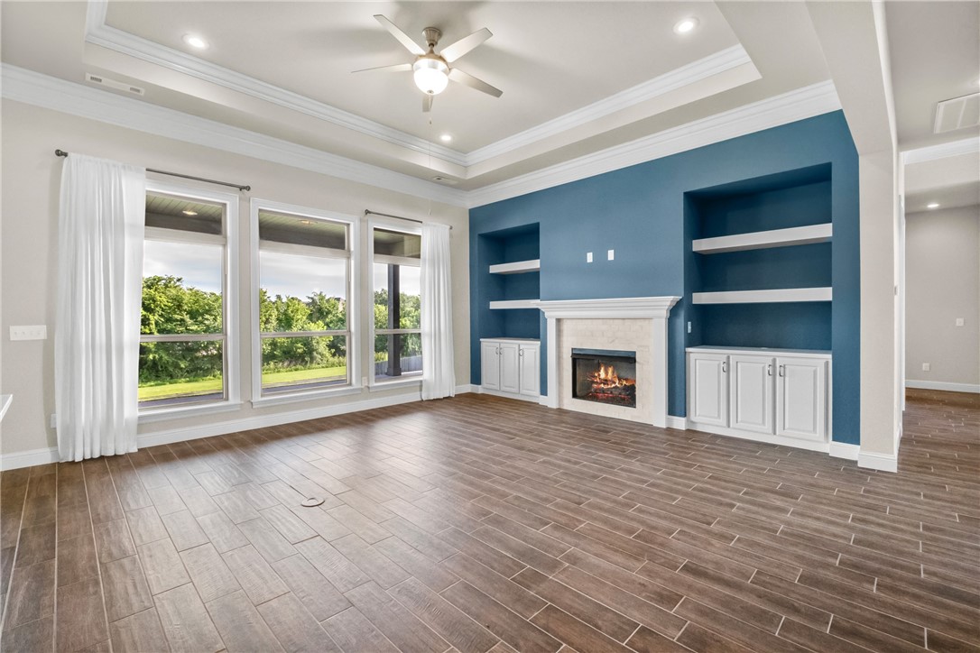 Otter Creek Estates Ph Ii Cave Spgs - Residential