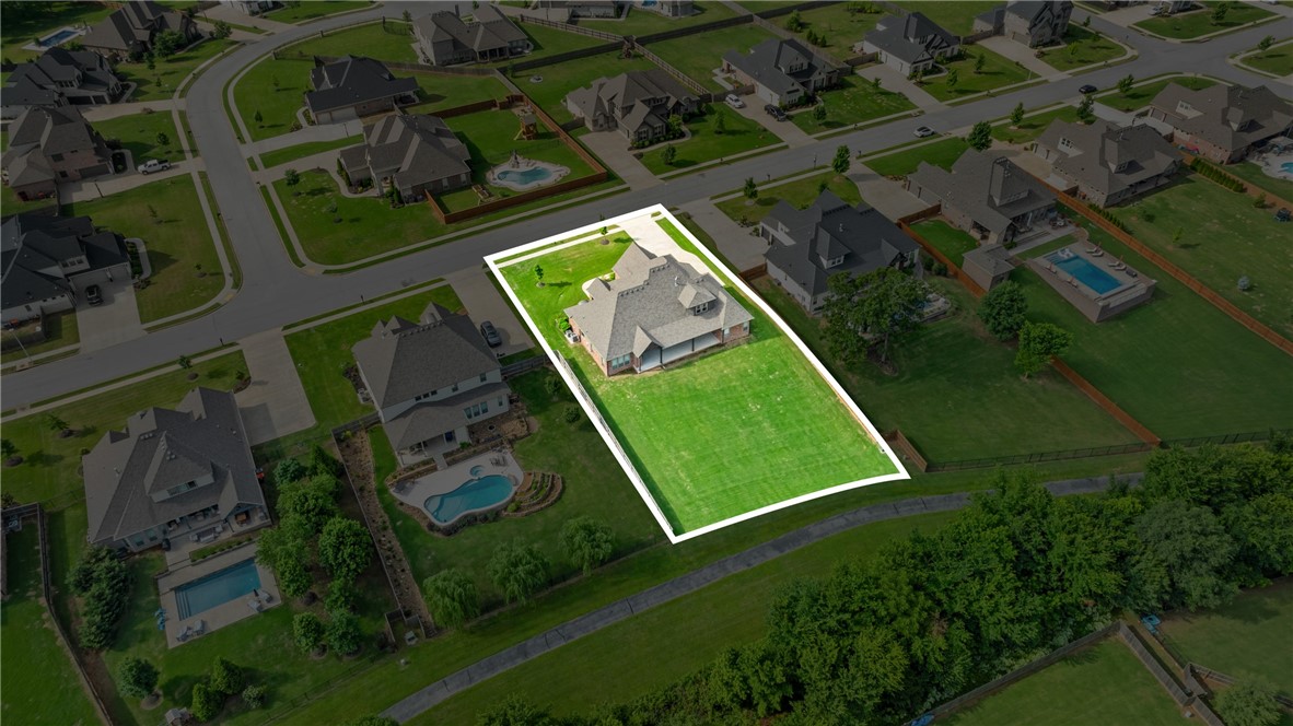 Otter Creek Estates Ph Ii Cave Spgs - Residential