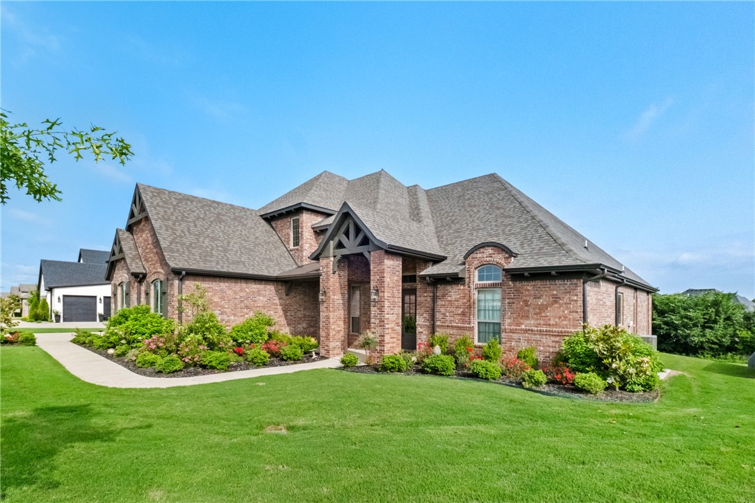 Otter Creek Estates Ph Ii Cave Spgs - Residential