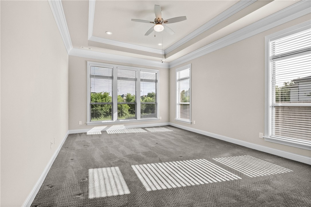 Otter Creek Estates Ph Ii Cave Spgs - Residential