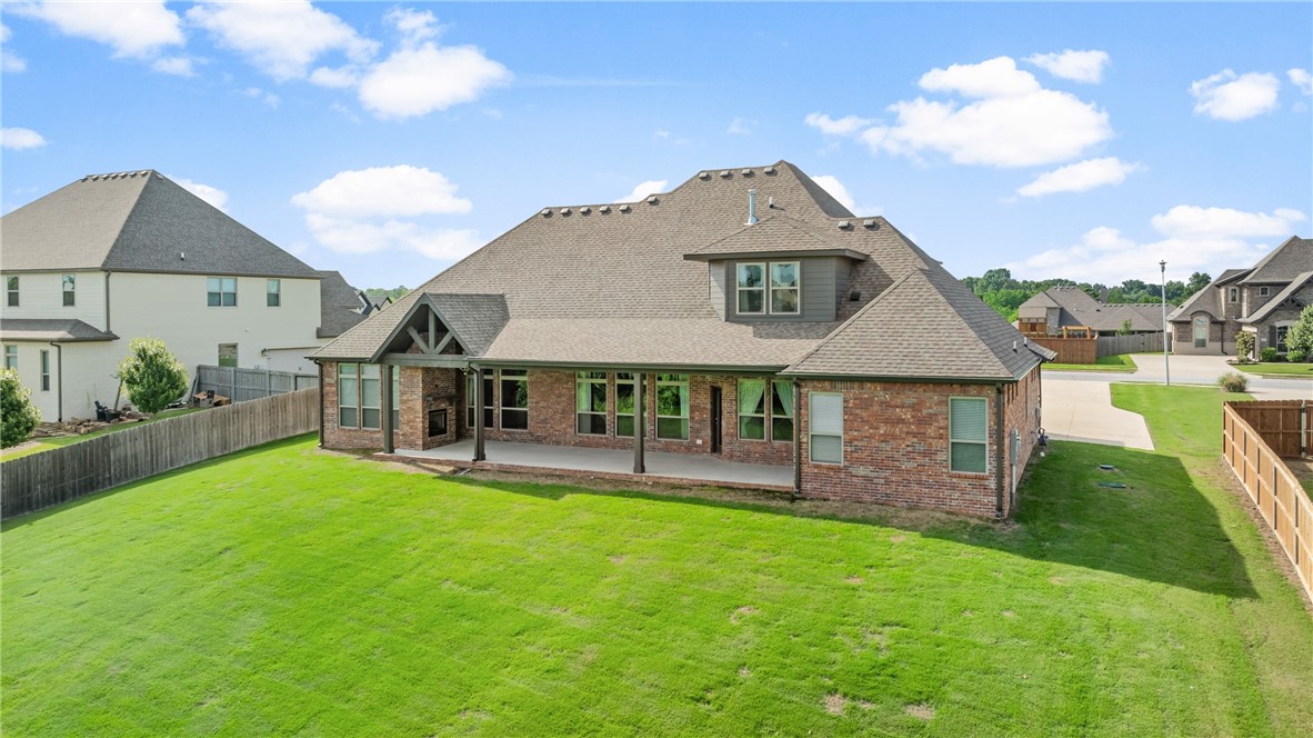 Otter Creek Estates Ph Ii Cave Spgs - Residential