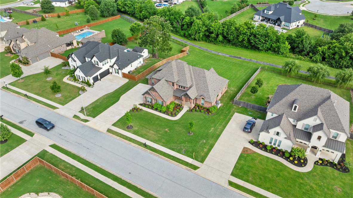 Otter Creek Estates Ph Ii Cave Spgs - Residential