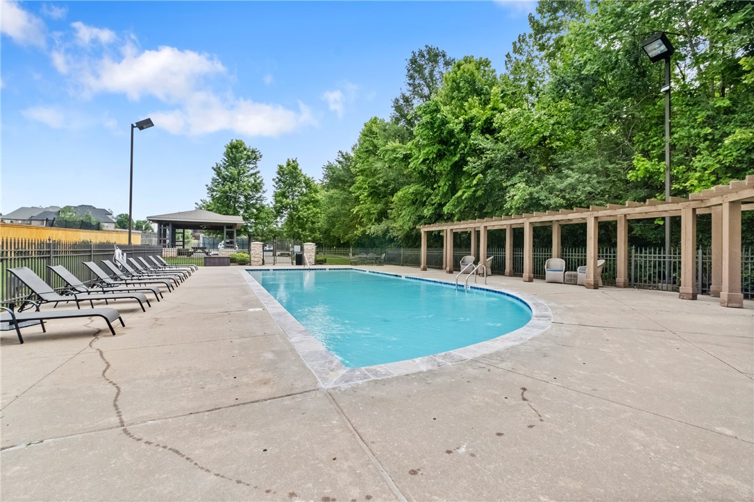 Otter Creek Estates Ph Ii Cave Spgs - Residential