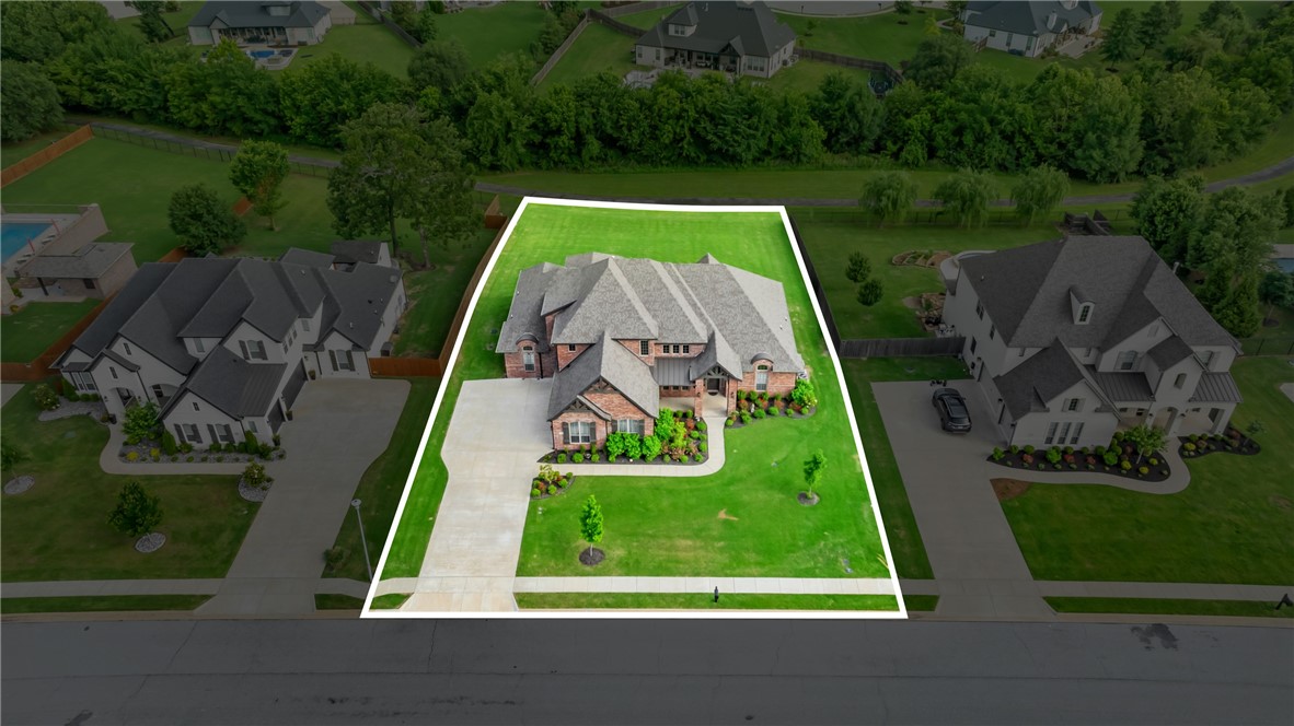 Otter Creek Estates Ph Ii Cave Spgs - Residential