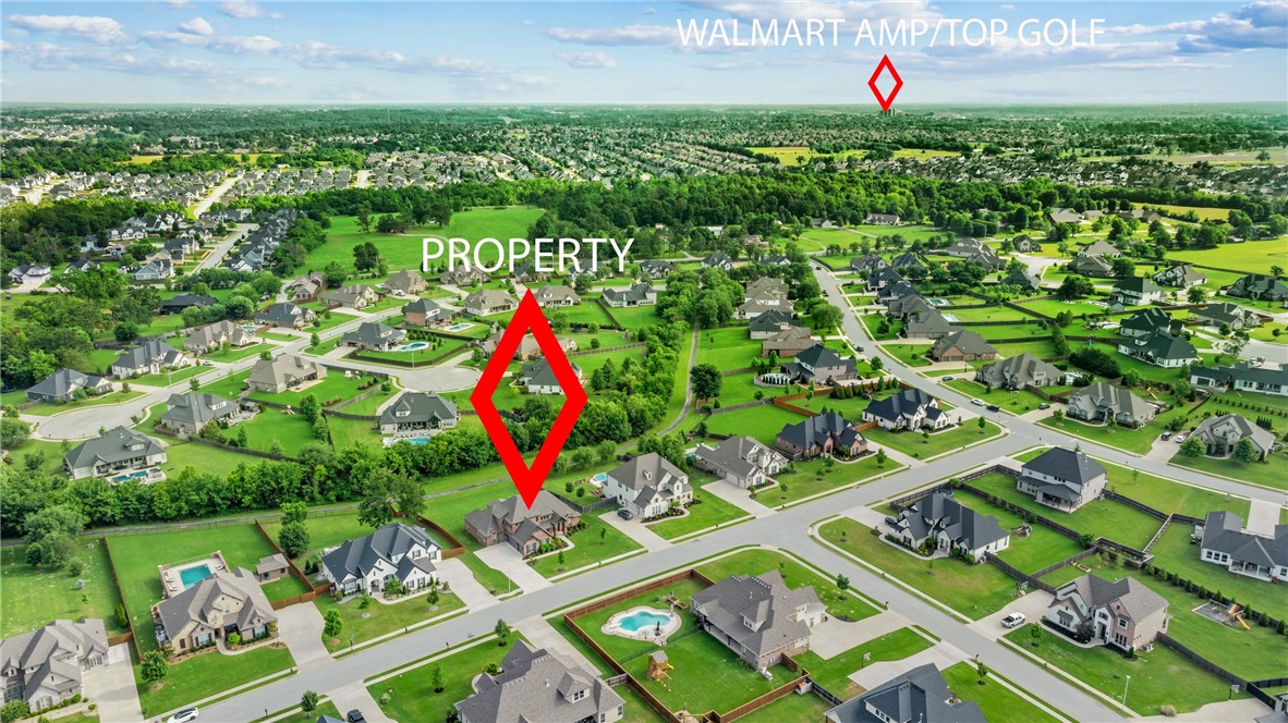 Otter Creek Estates Ph Ii Cave Spgs - Residential