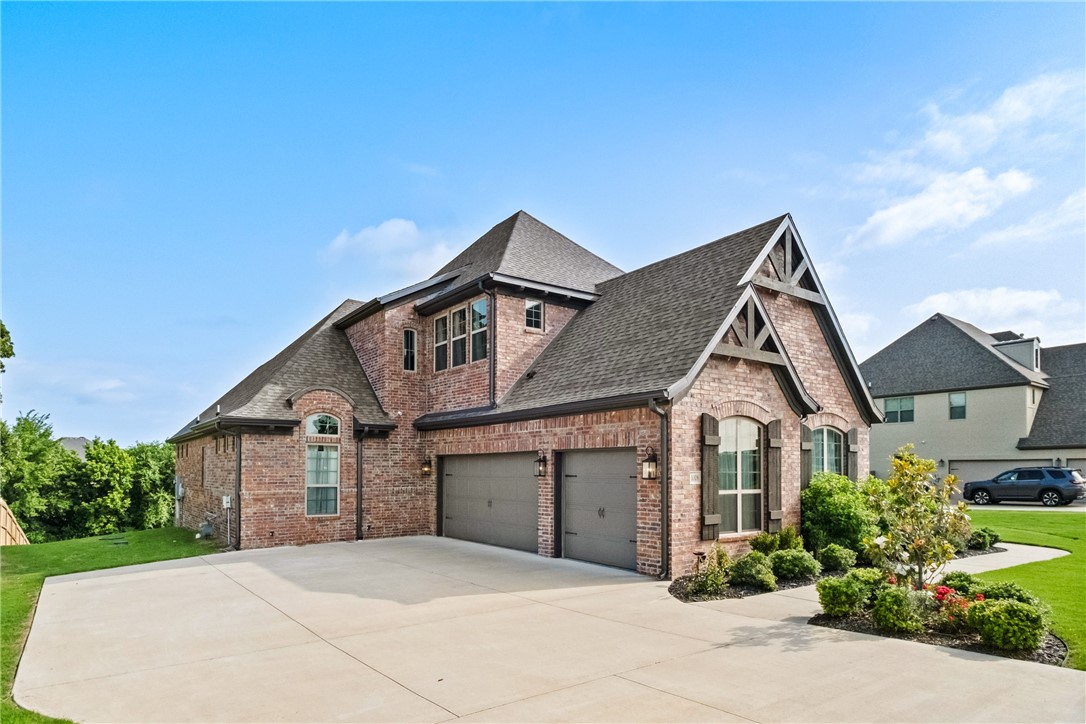 Otter Creek Estates Ph Ii Cave Spgs - Residential