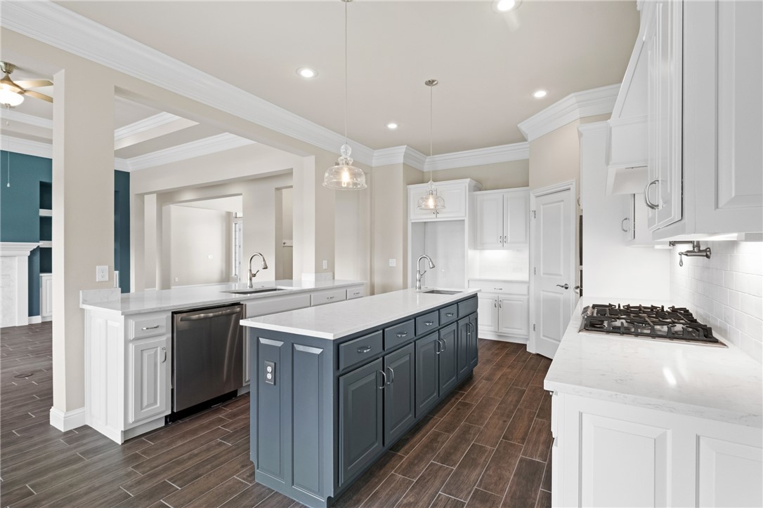 Otter Creek Estates Ph Ii Cave Spgs - Residential