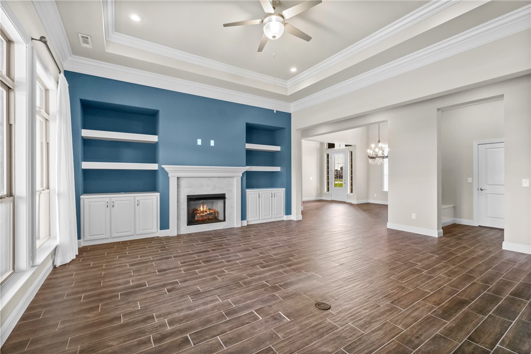 Otter Creek Estates Ph Ii Cave Spgs - Residential