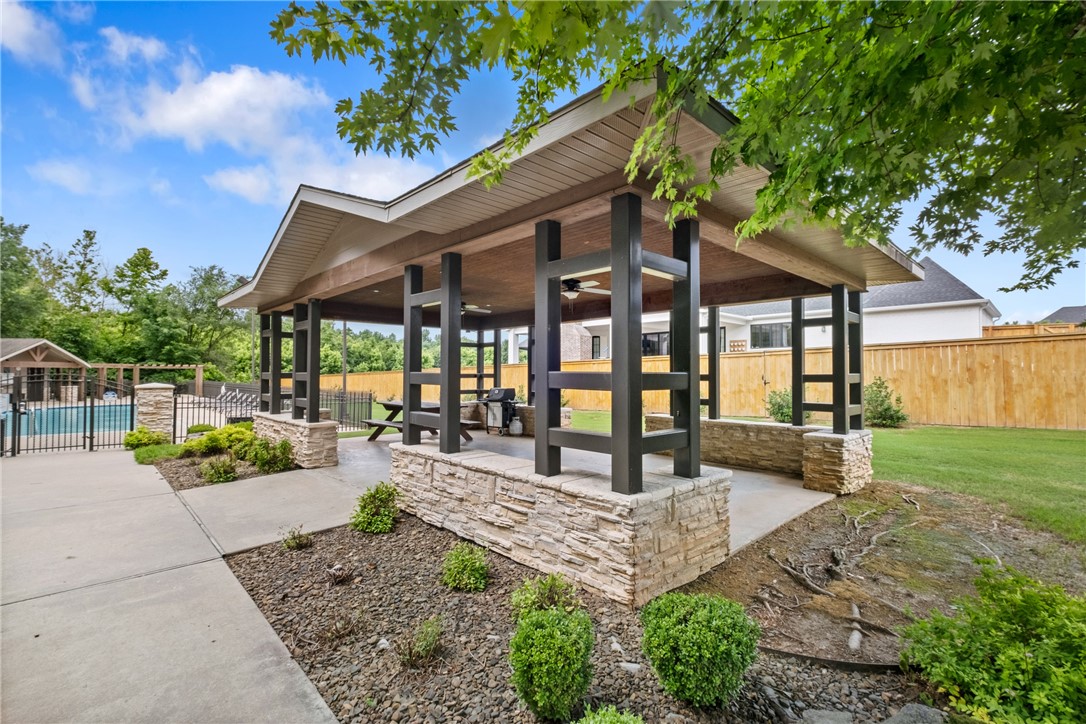 Otter Creek Estates Ph Ii Cave Spgs - Residential