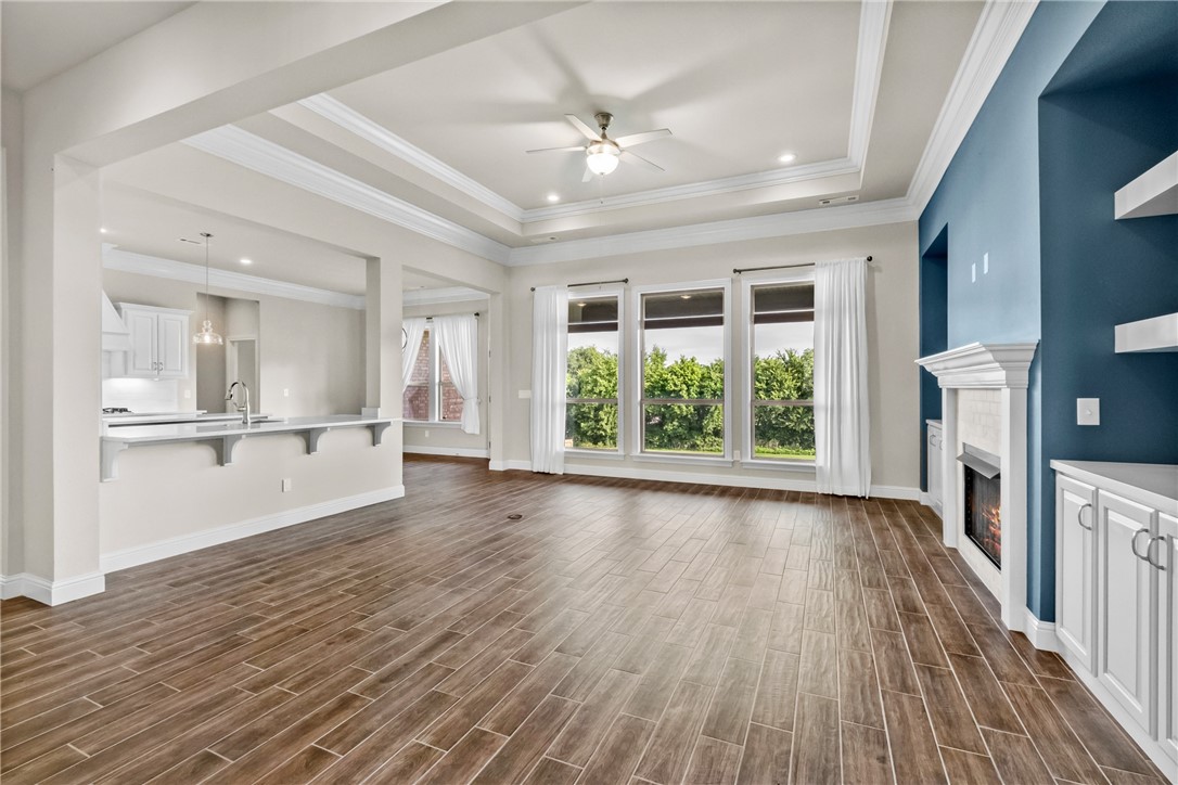 Otter Creek Estates Ph Ii Cave Spgs - Residential