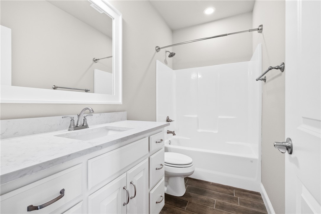 Otter Creek Estates Ph Ii Cave Spgs - Residential