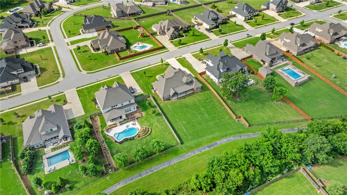 Otter Creek Estates Ph Ii Cave Spgs - Residential