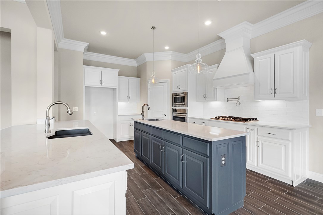 Otter Creek Estates Ph Ii Cave Spgs - Residential