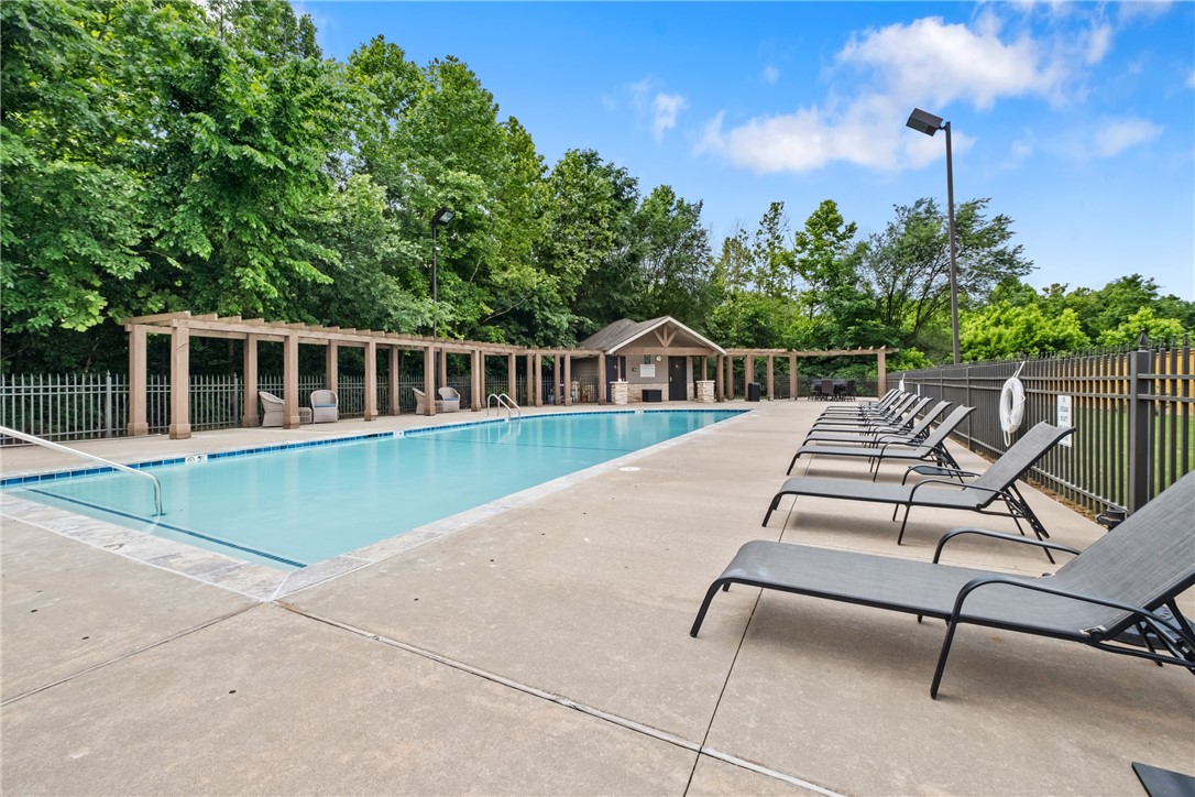 Otter Creek Estates Ph Ii Cave Spgs - Residential