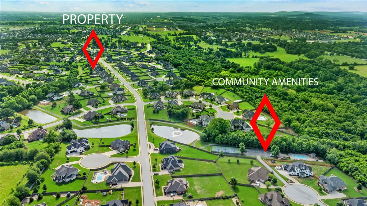 Otter Creek Estates Ph Ii Cave Spgs - Residential