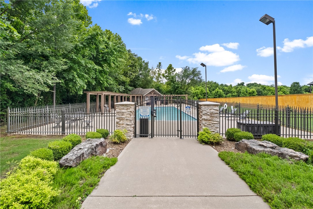 Otter Creek Estates Ph Ii Cave Spgs - Residential